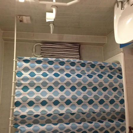 Apartment Sm