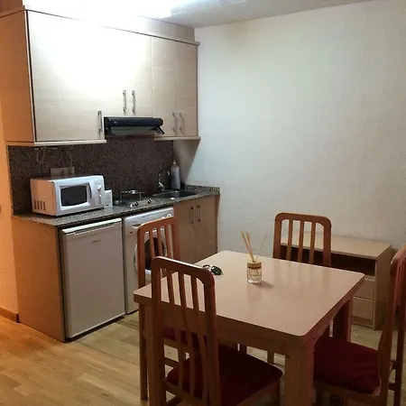 Sm Apartment Lleida