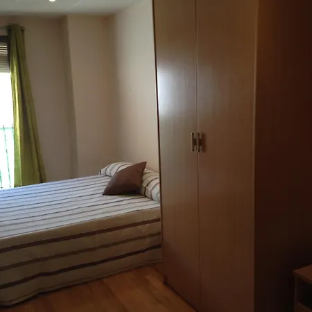 Apartment Sm