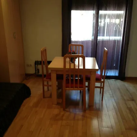 Apartment Sm Lleida