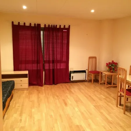 Sm Apartment *
