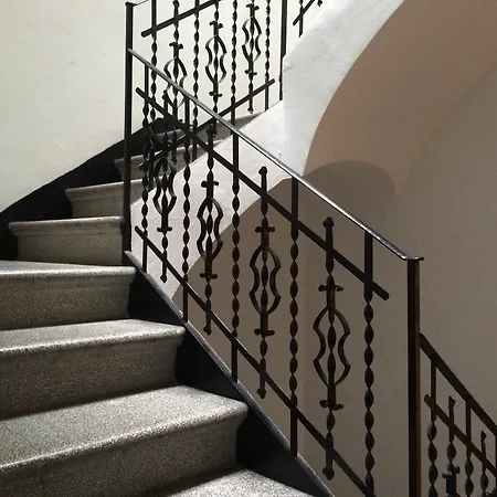 Apartment Sm *