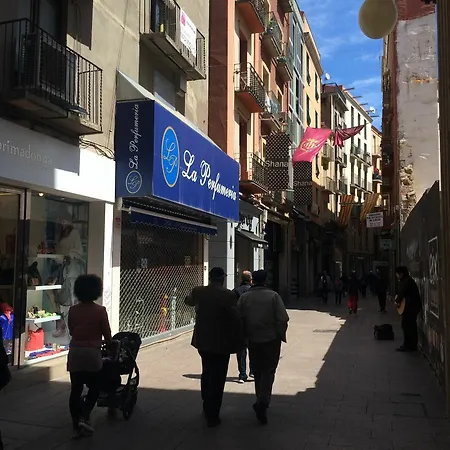 Apartment Sm Lleida