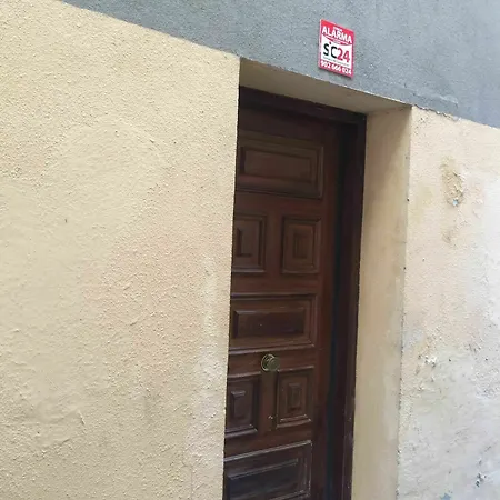 Sm Apartment