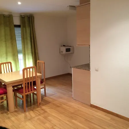 Apartment Sm *