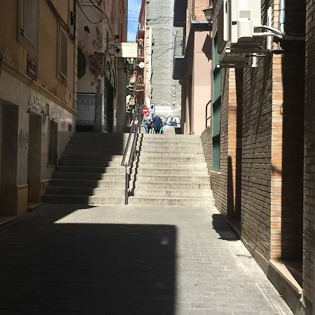 Apartment Sm Lleida