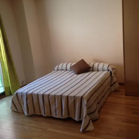 Apartment Sm Lleida