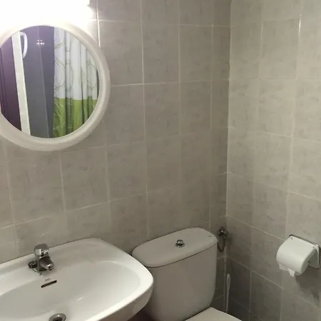 Apartment Sm Lleida